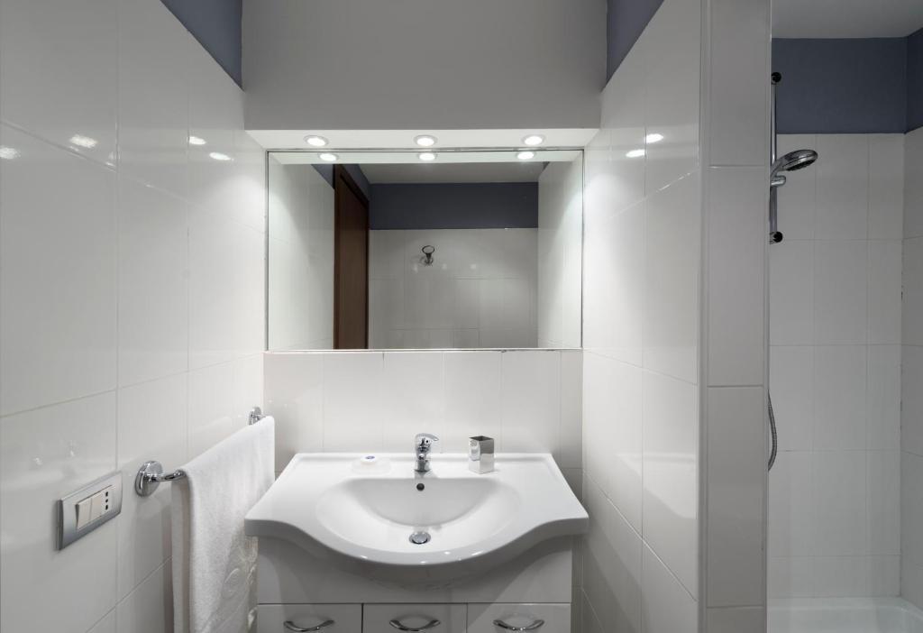Residence Annunziata Messina Pokoj fotografie