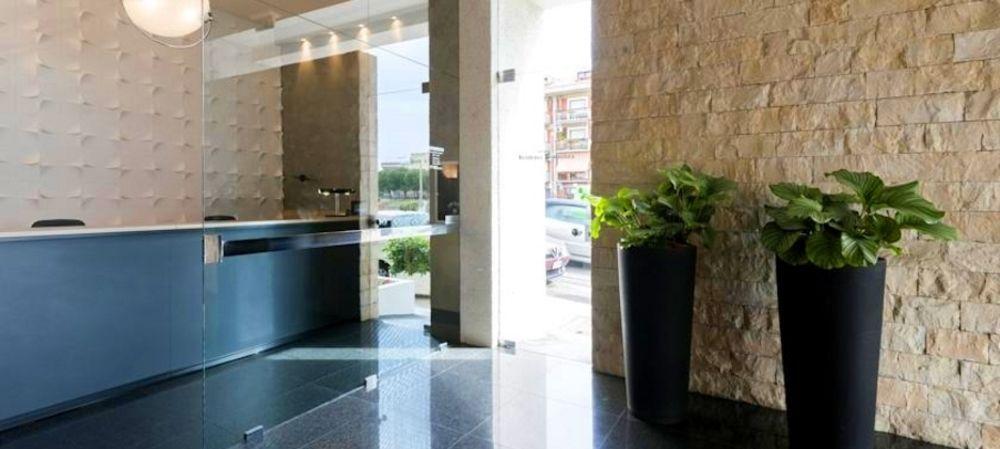 Residence Annunziata Messina Exteriér fotografie