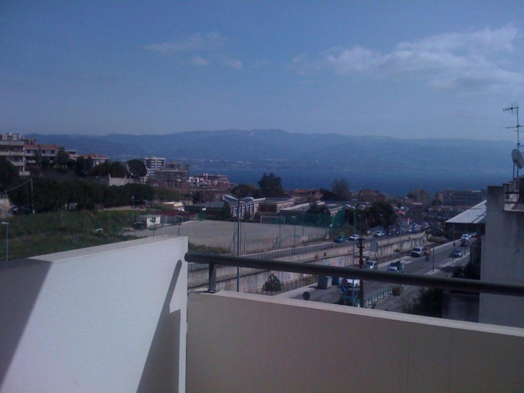 Residence Annunziata Messina Pokoj fotografie