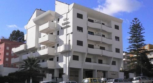 Residence Annunziata Messina Exteriér fotografie
