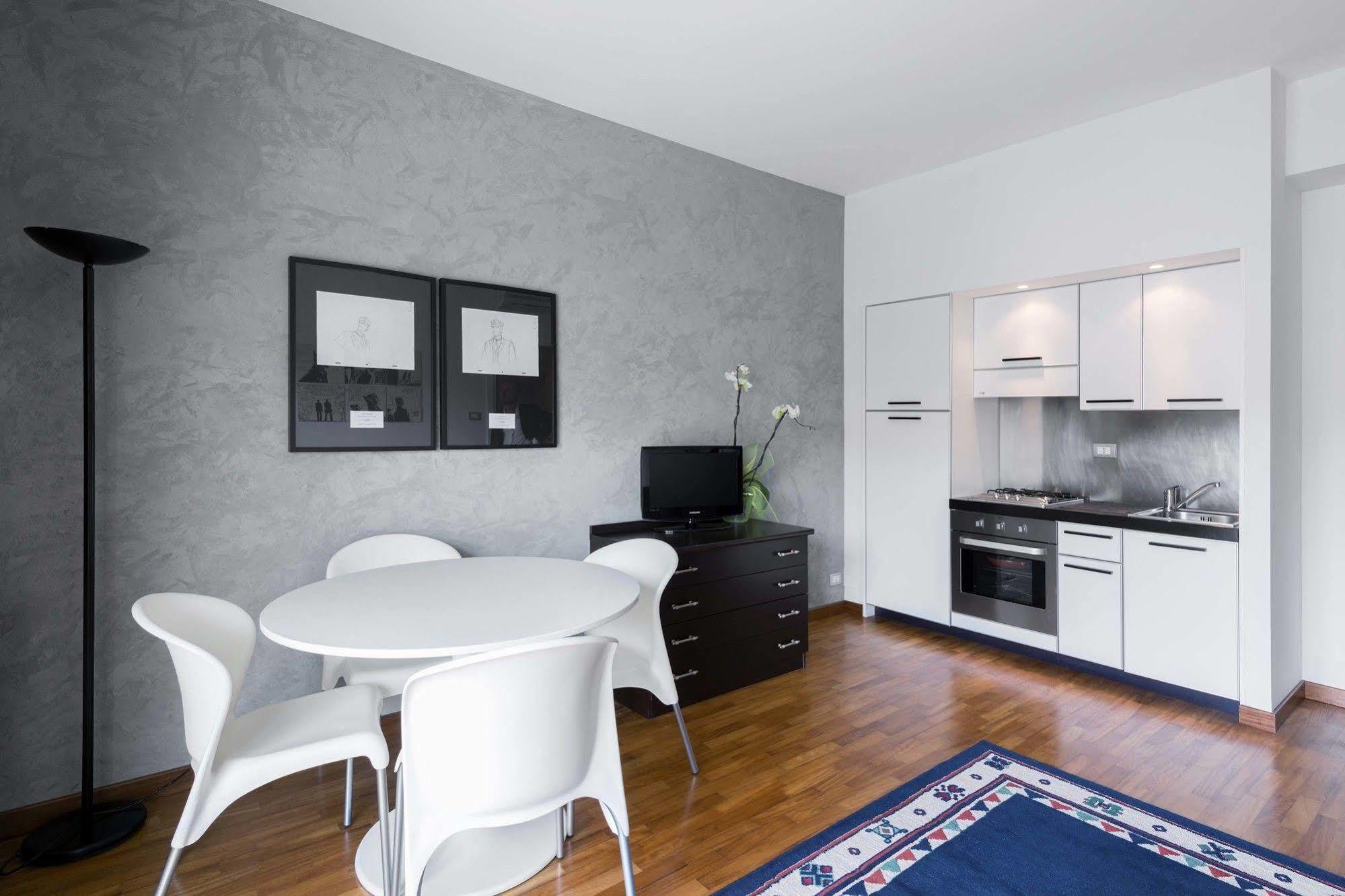 Residence Annunziata Messina Exteriér fotografie