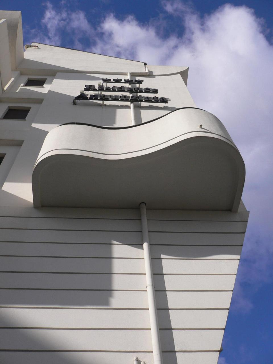 Residence Annunziata Messina Exteriér fotografie